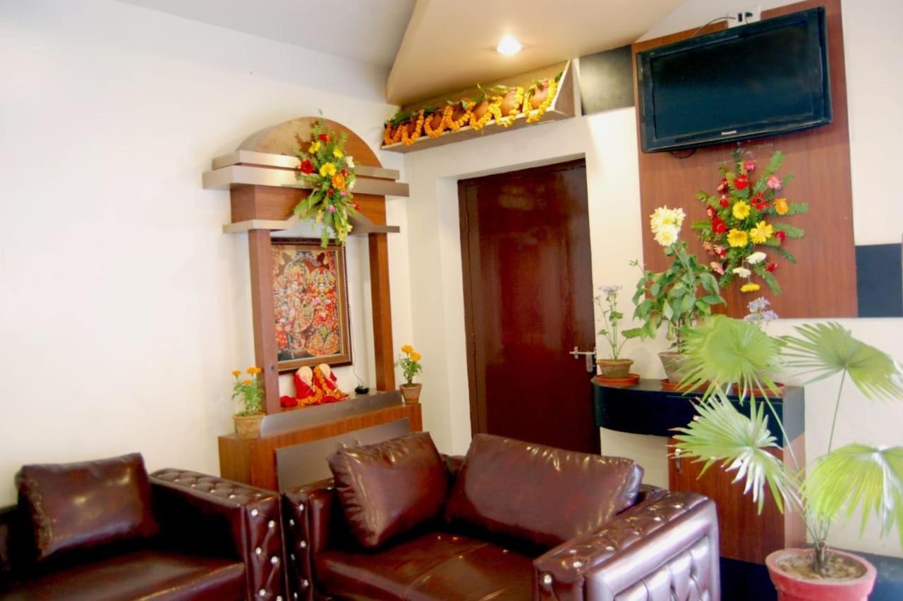 Rohit International By Wb Inn Sasaram Exteriér fotografie