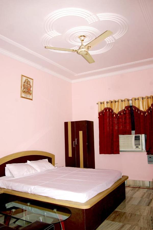 Rohit International By Wb Inn Sasaram Exteriér fotografie