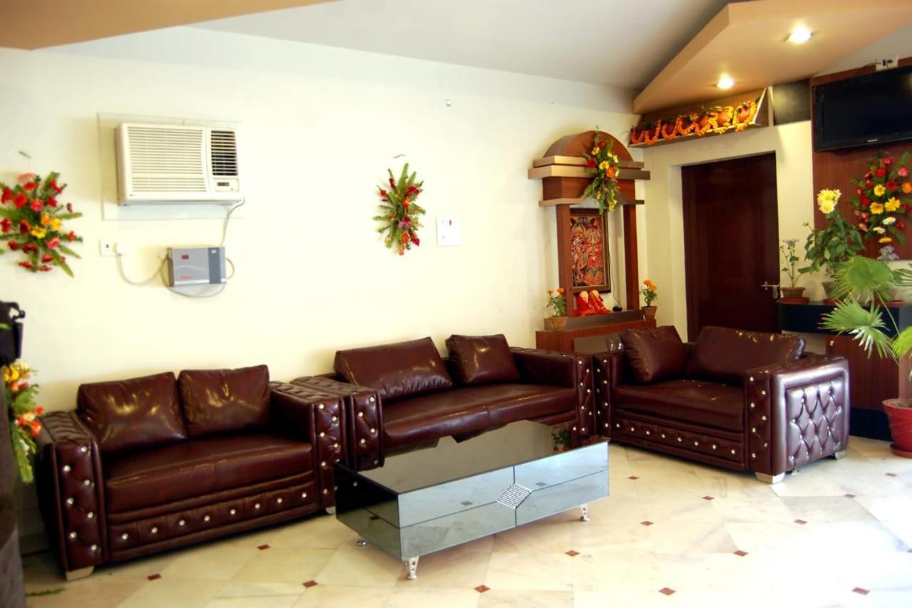 Rohit International By Wb Inn Sasaram Exteriér fotografie